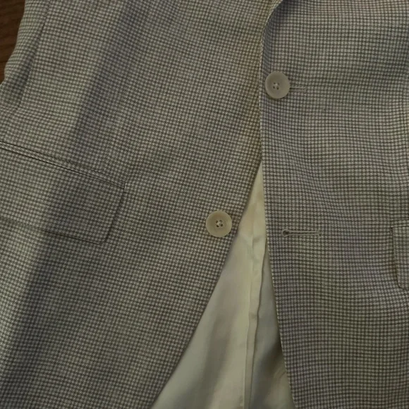 Men's Classic Blazer